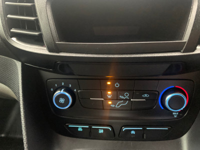 2022 Ford Transit Connect