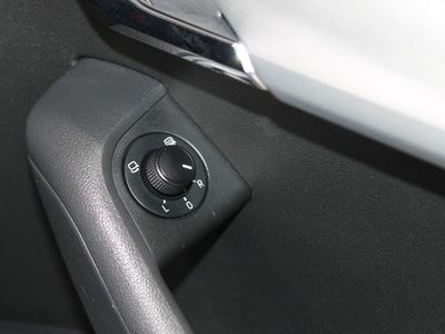 2019 Skoda Octavia