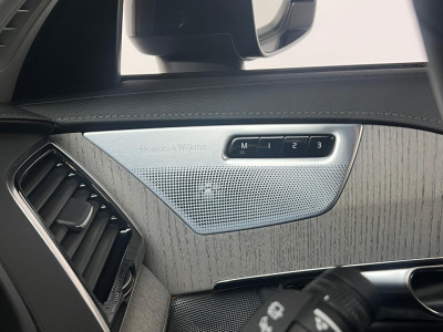 2024 Volvo XC90