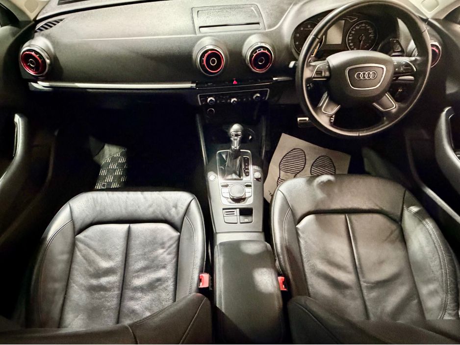 2014 Audi A3