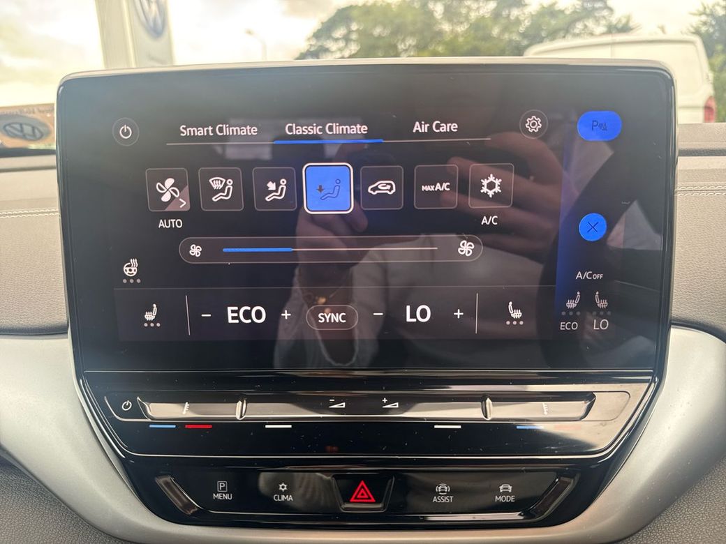 2024 Volkswagen ID.4
