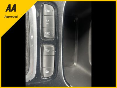 2018 Opel Crossland X