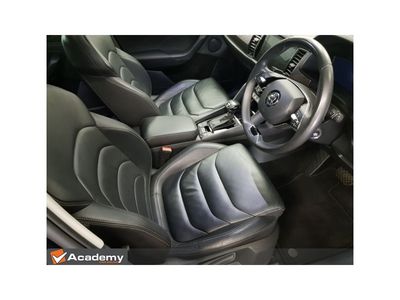 2024 Skoda Kodiaq