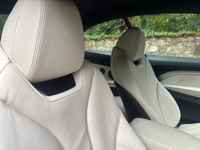 2018 BMW 4 Series