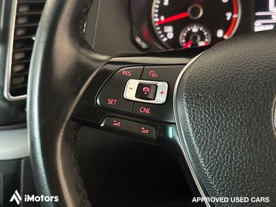 2020 Volkswagen Sharan