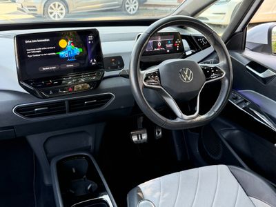 2023 Volkswagen ID.3