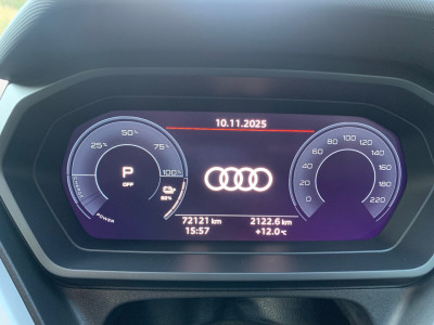 2023 Audi Q4