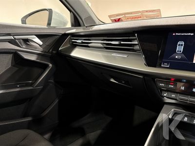 2022 Audi A3