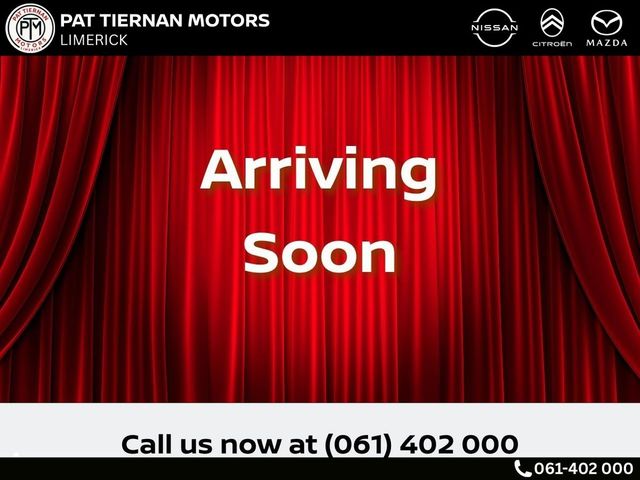 vehicle for sale from Pat Tiernan Motors