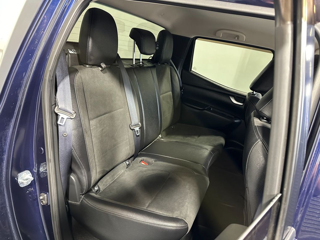 2019 Mercedes-Benz X Class