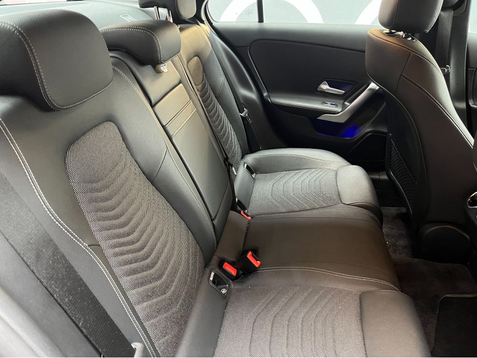 2023 Mercedes-Benz A Class