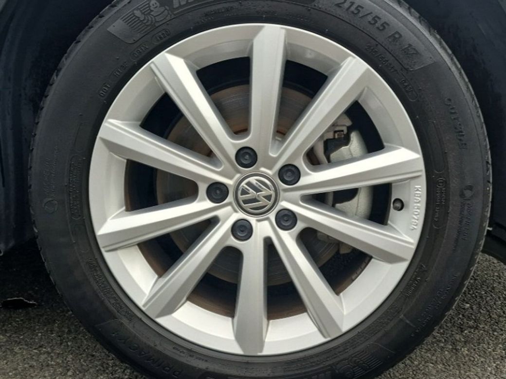 2021 Volkswagen T-Roc