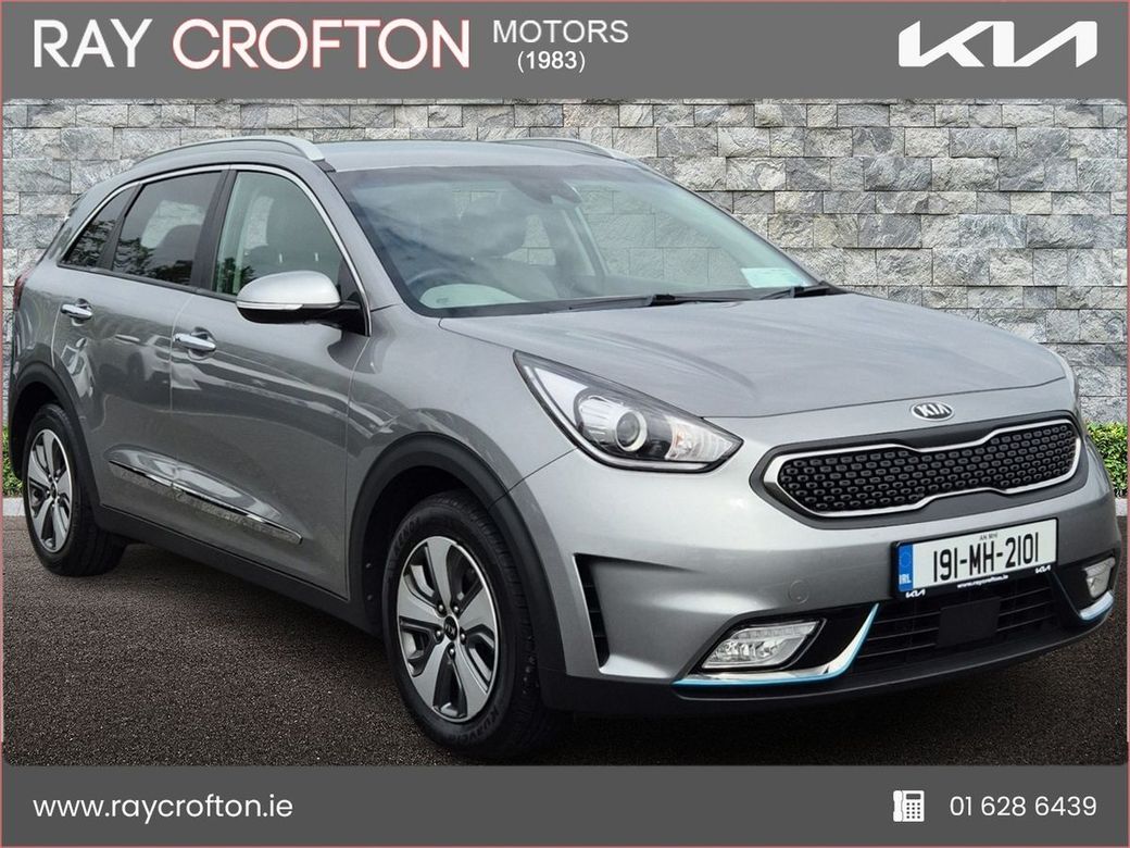 2019 Kia Niro