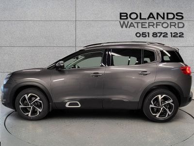 2019 Citroen C5 Aircross