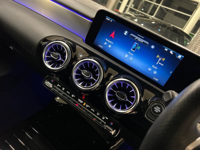 2024 Mercedes-Benz CLA Class