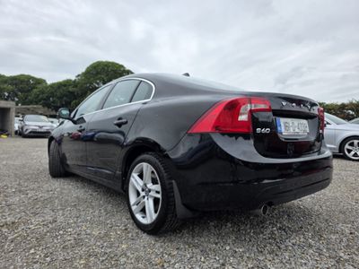 2016 Volvo S60
