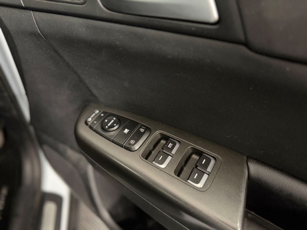 2016 Kia Sportage