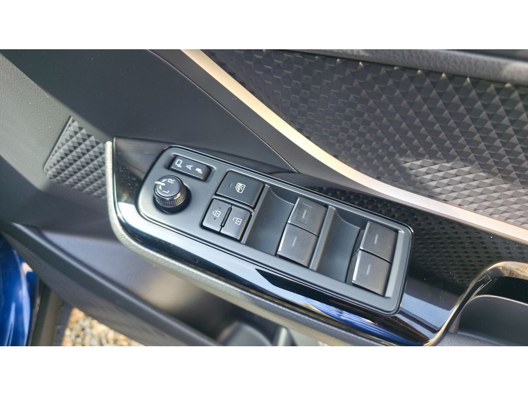 2020 Toyota C-HR