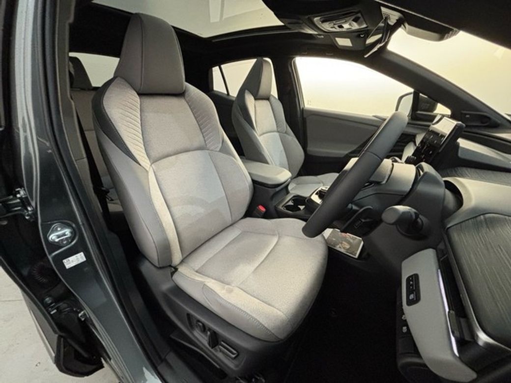 2026 Toyota C-HR