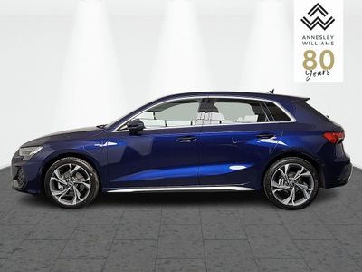 2026 Audi A3