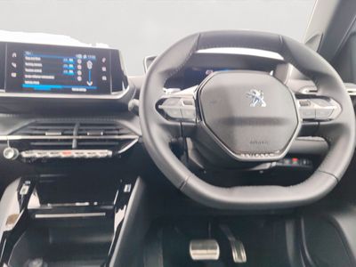2023 Peugeot 2008