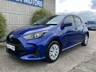 2023 Toyota Yaris