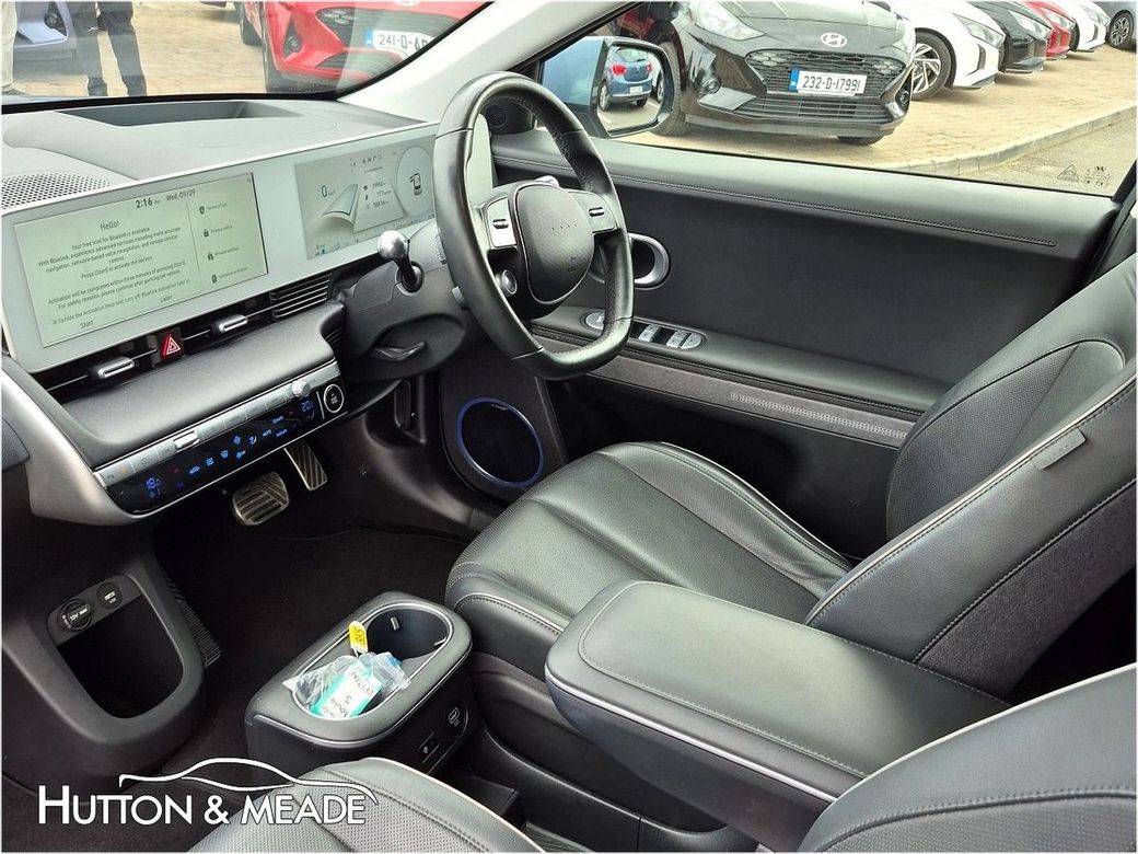 2024 Hyundai Ioniq 5