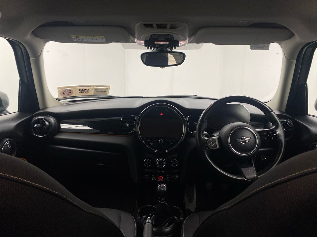 2022 Mini Cooper