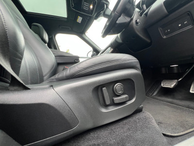 2022 Land Rover Range Rover Sport