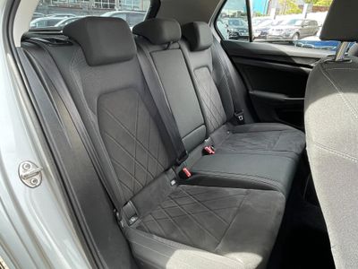 2021 Volkswagen Golf