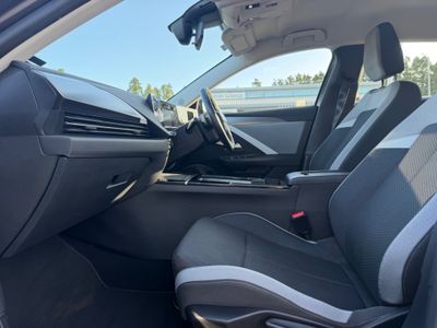 2023 Opel Astra