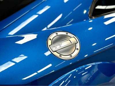 2020 Audi TT