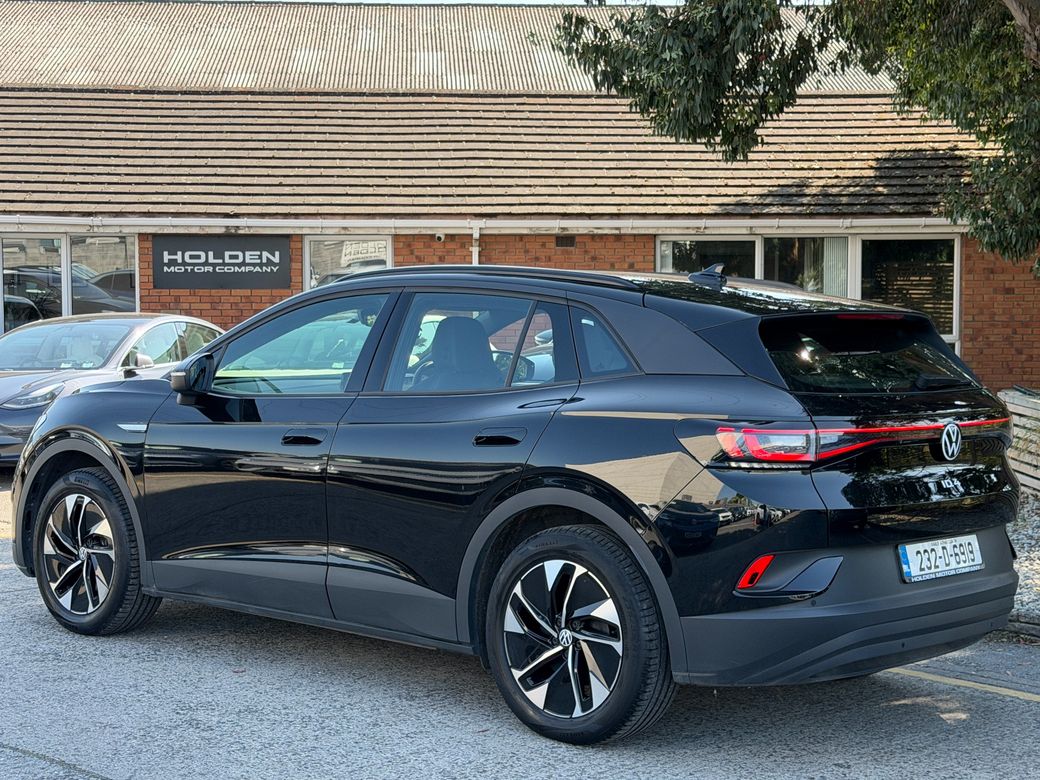 2023 Volkswagen ID.4