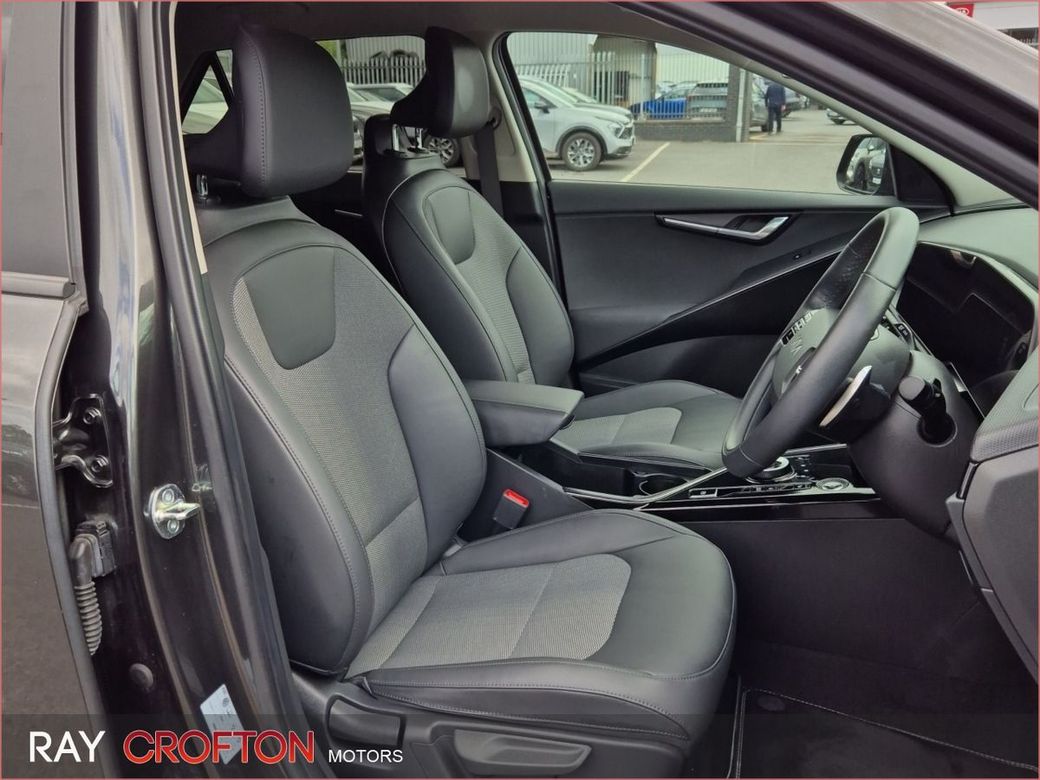 2023 Kia Niro