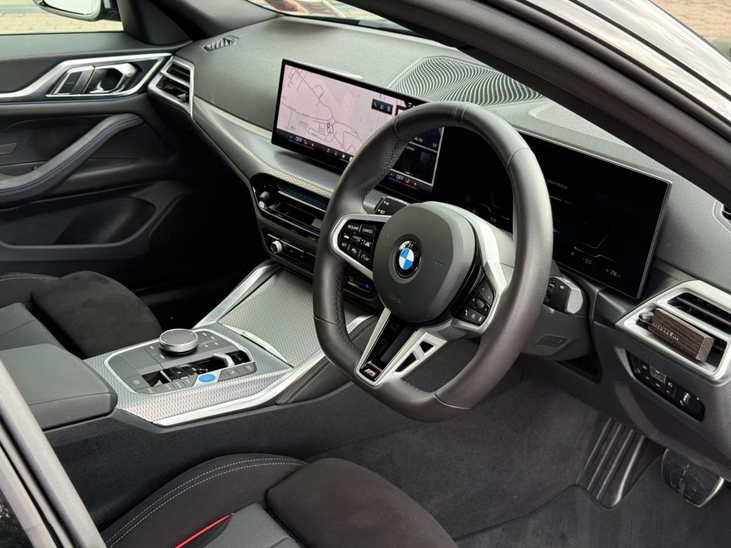 2026 BMW i4