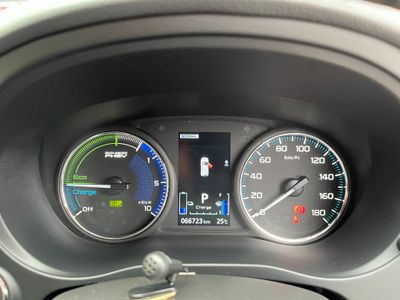 2021 Mitsubishi Outlander