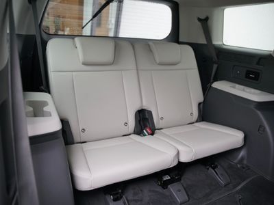 2025 Hyundai Santa Fe