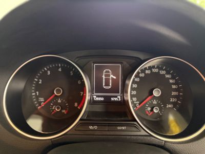 2017 Volkswagen Polo