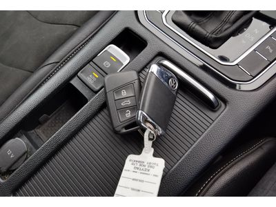 2022 Volkswagen Arteon