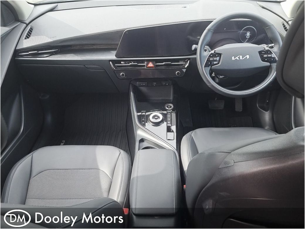 2023 Kia Niro