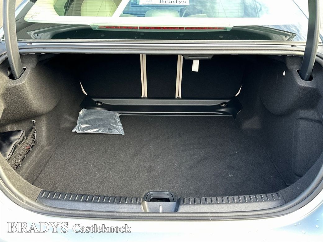 2024 Mercedes-Benz E Class