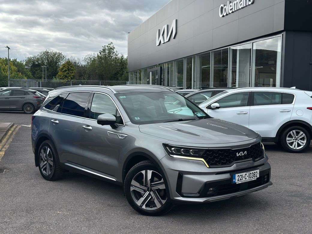 2022 Kia Sorento