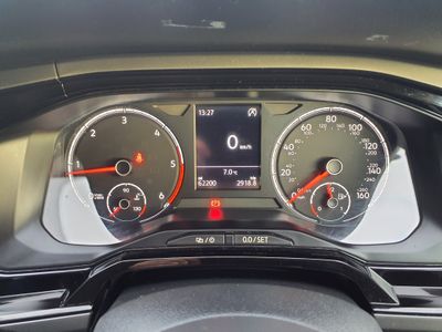 2019 Volkswagen Polo