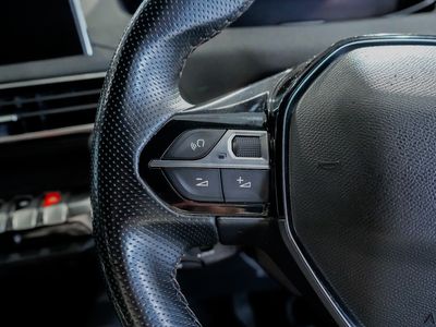 2019 Peugeot 5008
