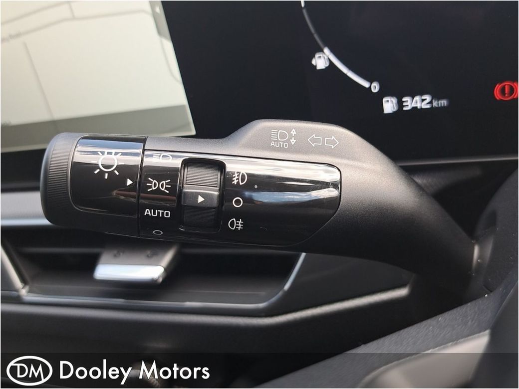 2026 Kia Stonic