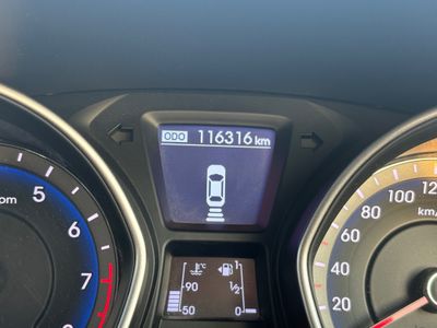 2016 Hyundai i30