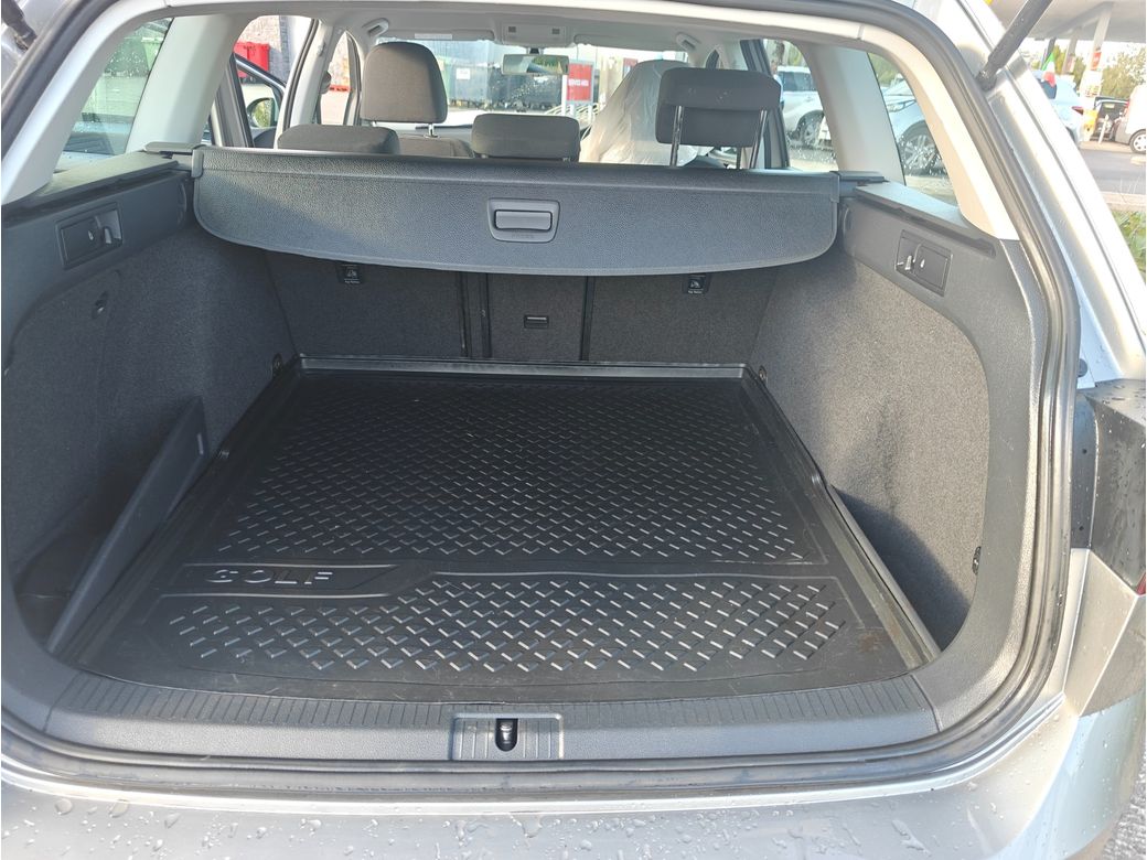 2014 Volkswagen Golf