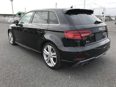 2017 Audi A3