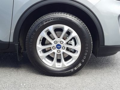 2024 Ford Kuga