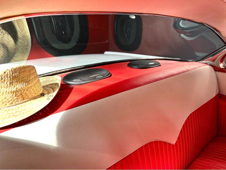 1955 Chevrolet Bel Air